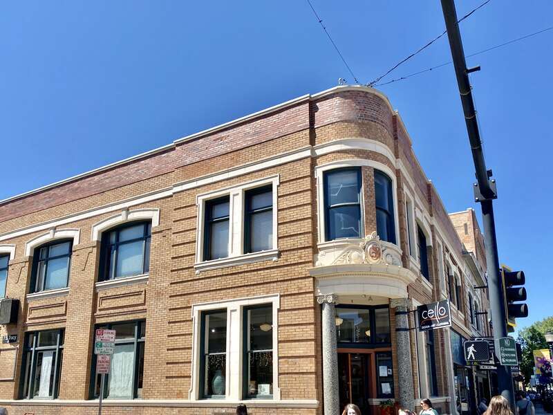 Bozeman, Montana