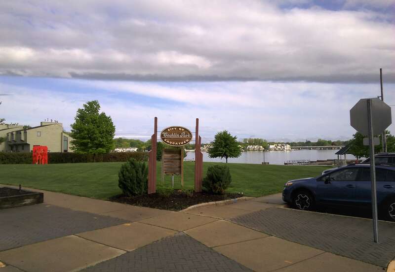Goghlin Park
