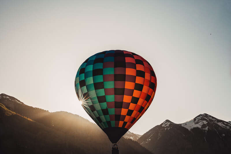 Telluride, United States