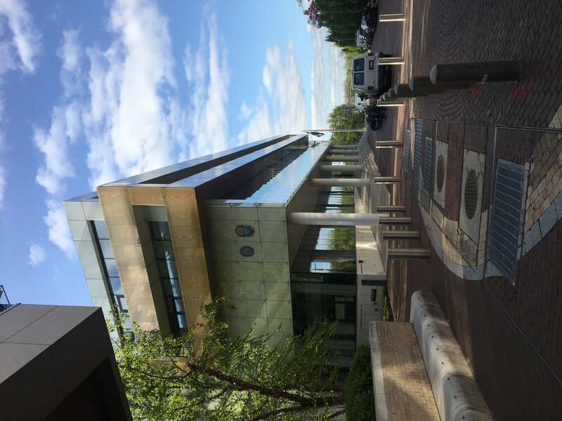 house of sweden