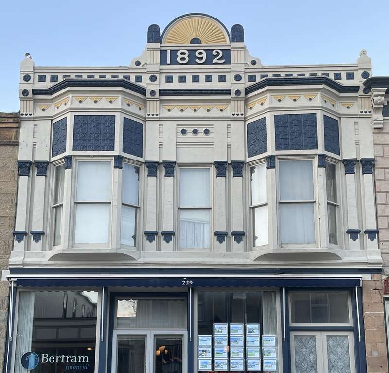 Mineral Point, Wisconsin