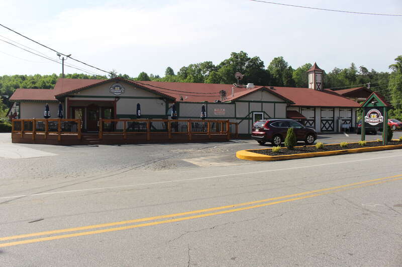 Helen, White County, Georgia