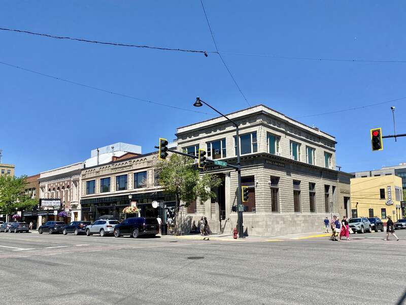 Bozeman, Montana