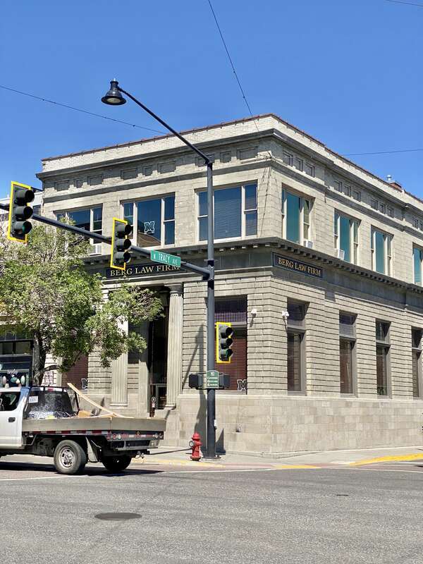 Bozeman, Montana