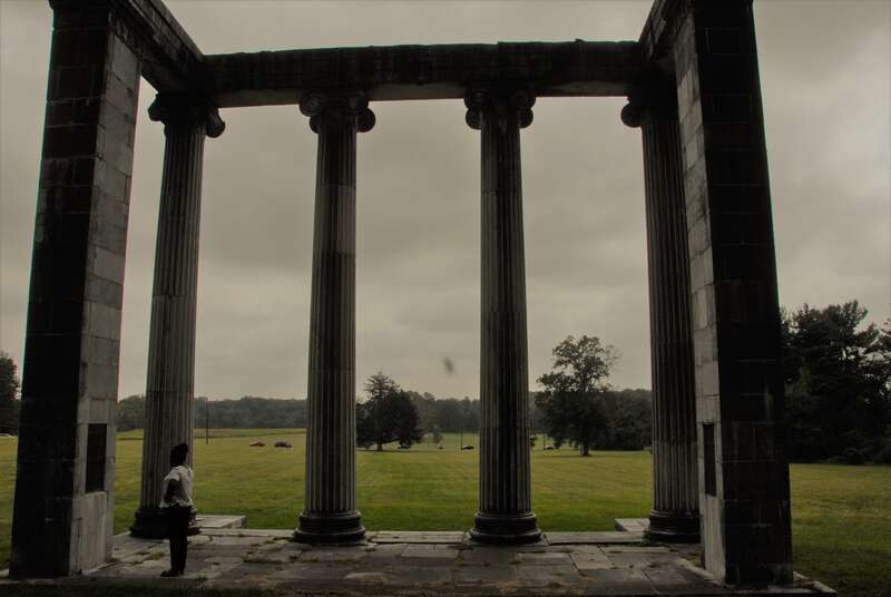 Princeton Battle Field