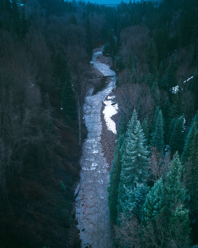 Aspen, United States