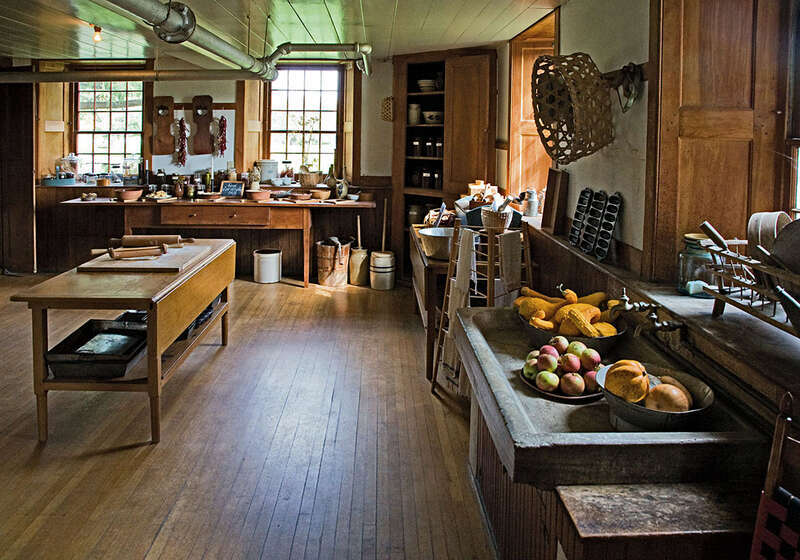 Hancock Shaker village, Massachusetts,USA

IMG_1941