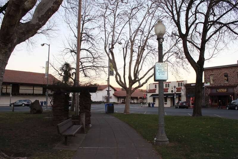 Sonoma, CA USA