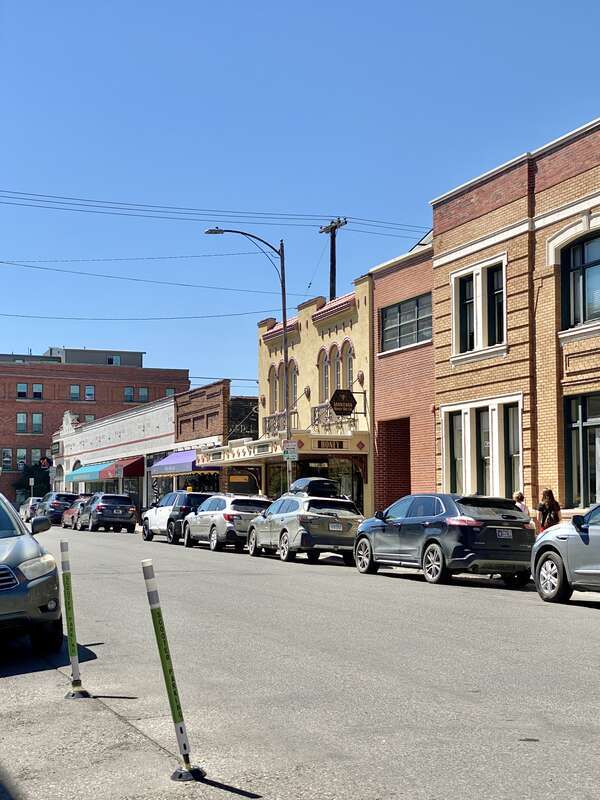 Bozeman, Montana