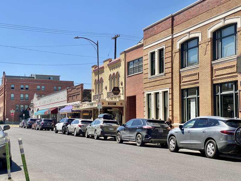 Bozeman, Montana