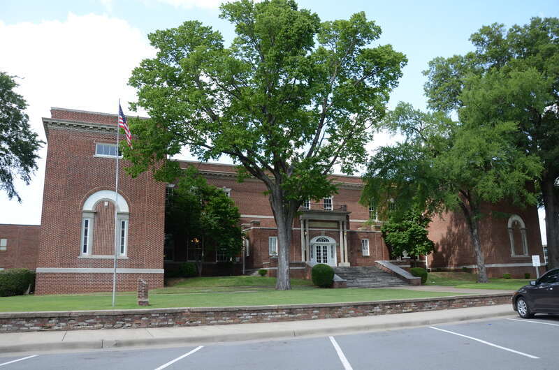 U.M. Rose School
