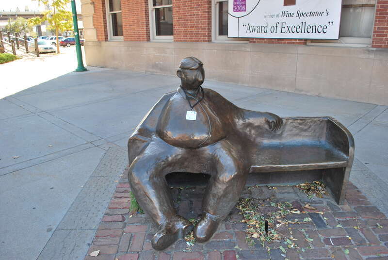 Watchful Citizen