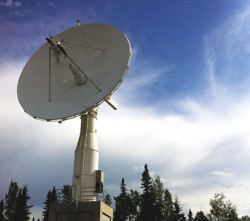 11 meter antenna