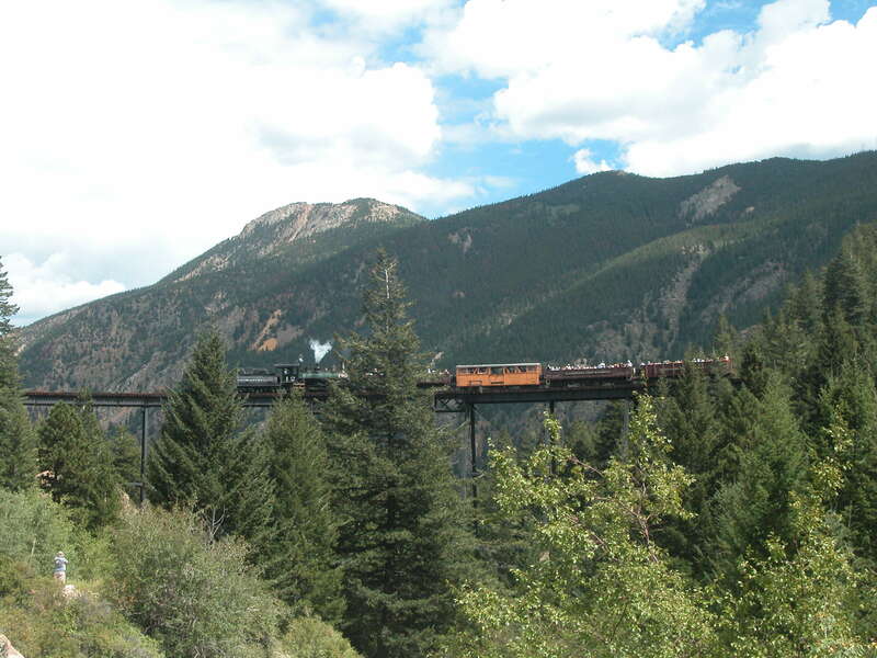 locomotive