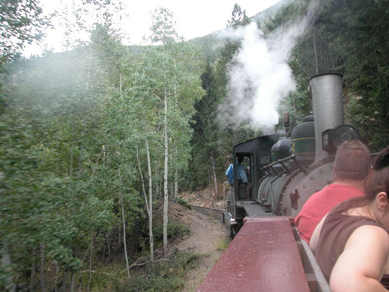 Georgetown Loop