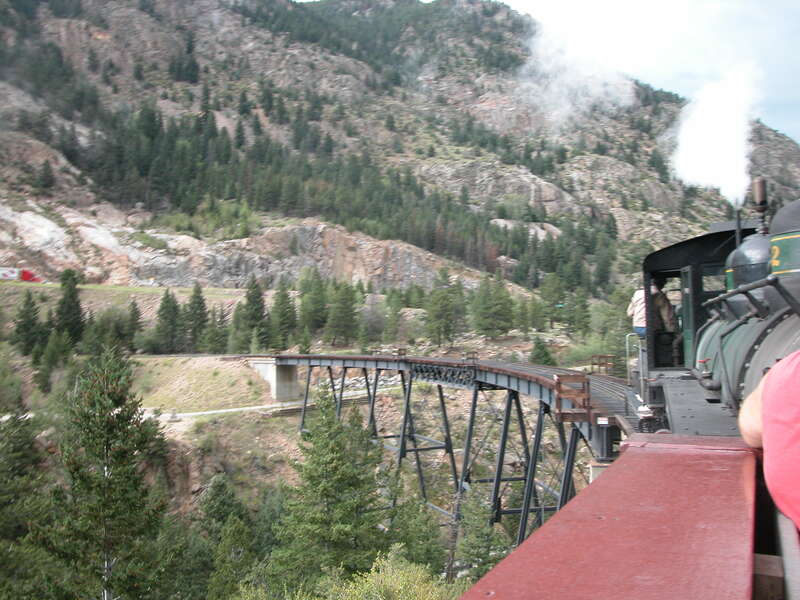 Georgetown Loop