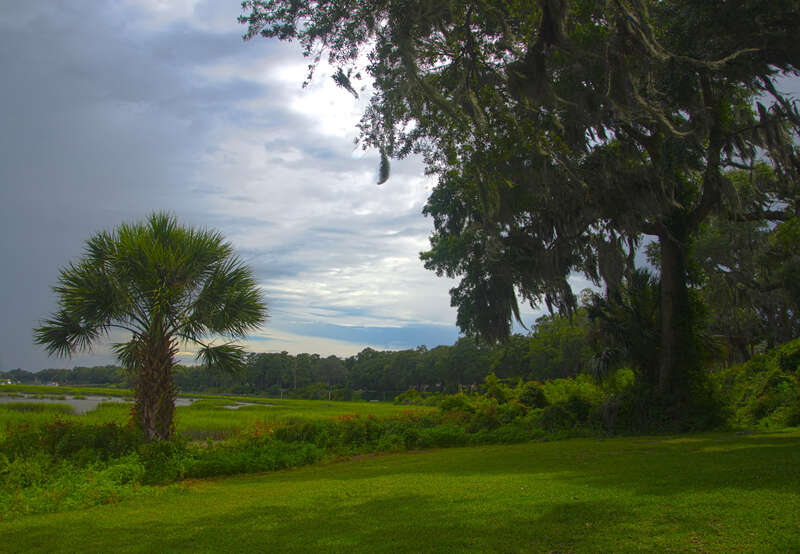 Beaufort Harbor 2