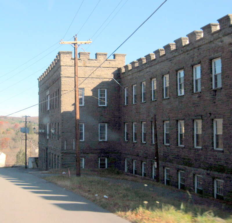 Hawley, Pennsylvania