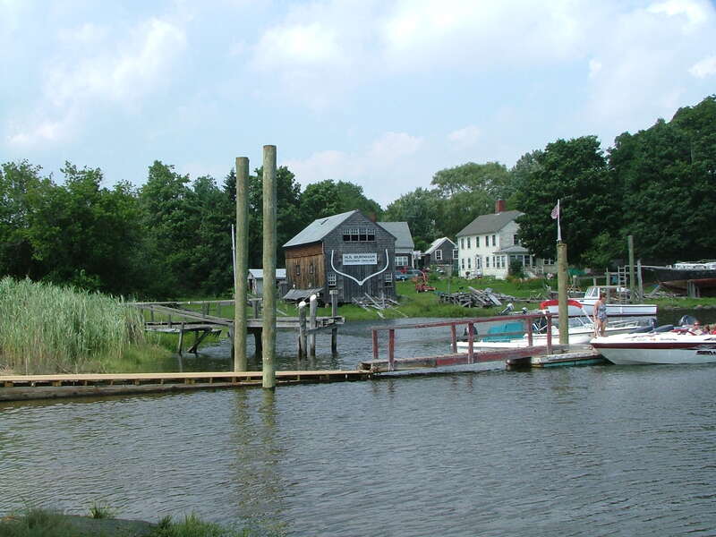 Essex MA