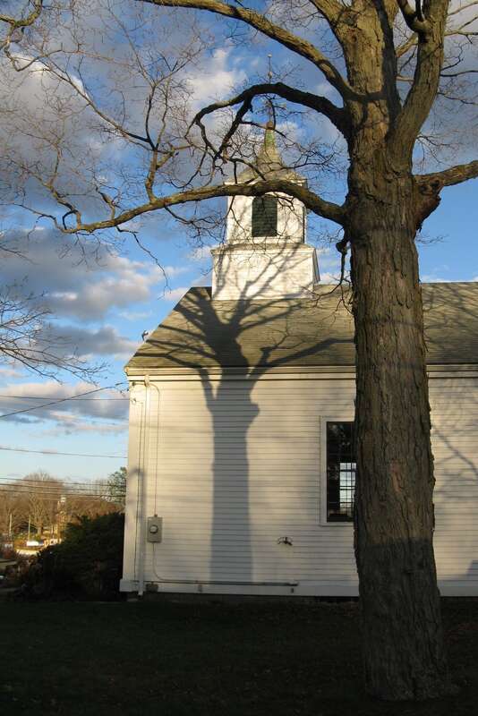 First Universalist Church, Essex Massachusetts