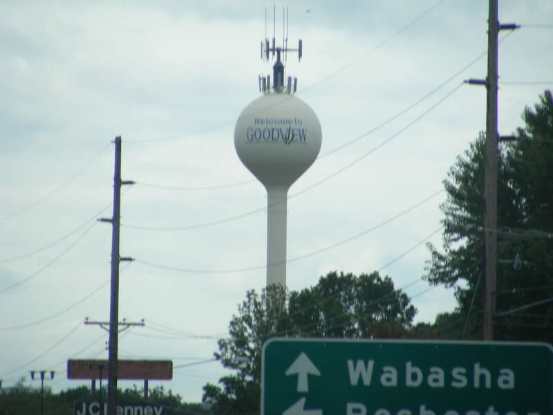 Goodview Tower