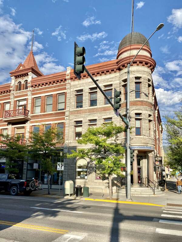 Missoula, Montana