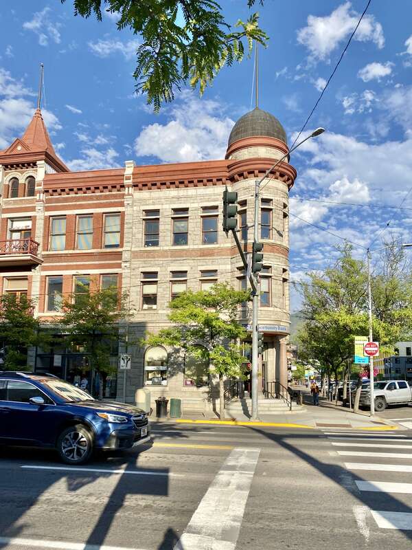Missoula, Montana