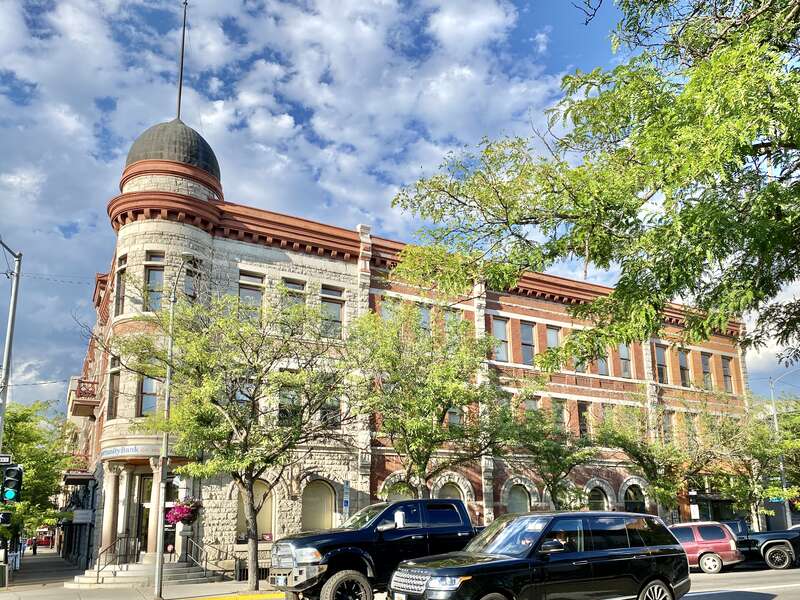 Missoula, Montana