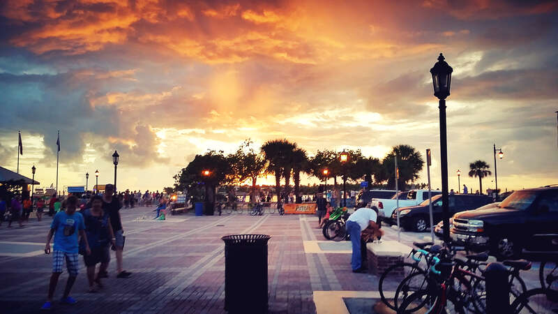 Key West, FL 33040, USA