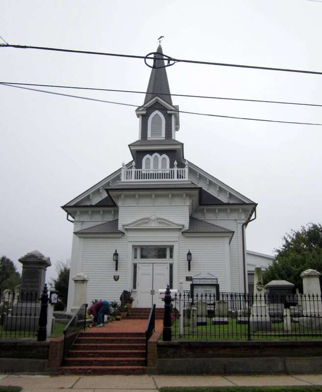 Lewes Presbyterian Church






This is an image of a place or building that is listed on the National Register of Historic Places in the United States of America. Its reference number is 77000394.

