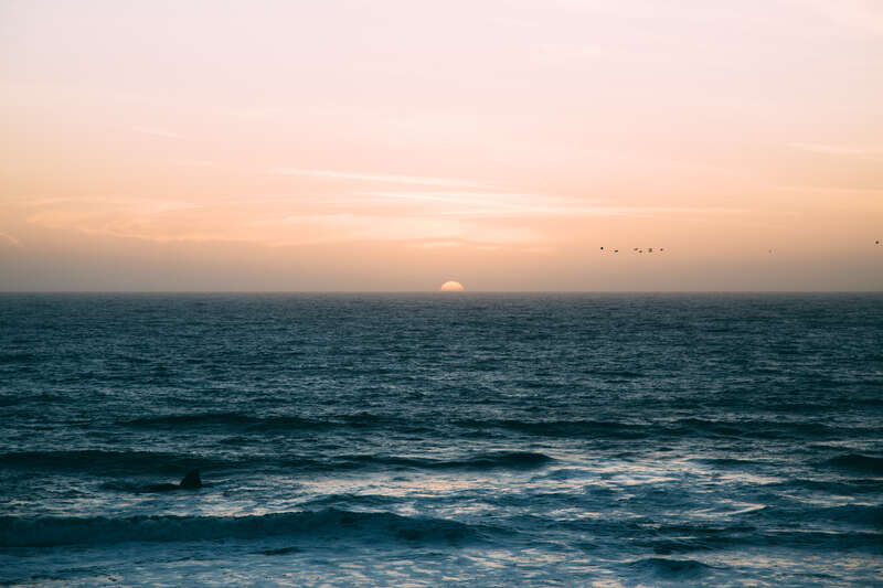 Half Moon Bay, United States