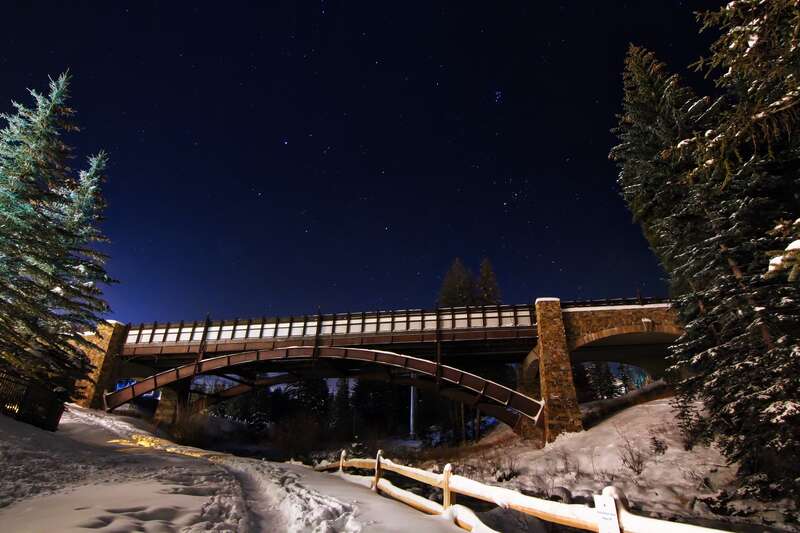 Vail, United States