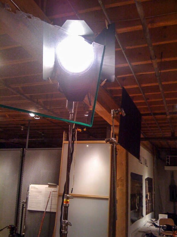 Photo Studio