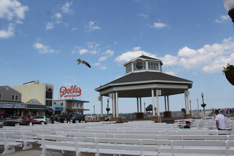Rehoboth Beach