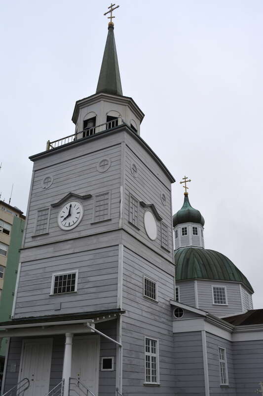 




This is an image of a place or building that is listed on the National Register of Historic Places in the United States of America. Its reference number is 66000165.

