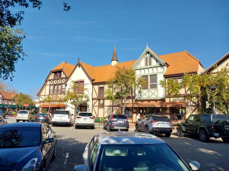 Solvang