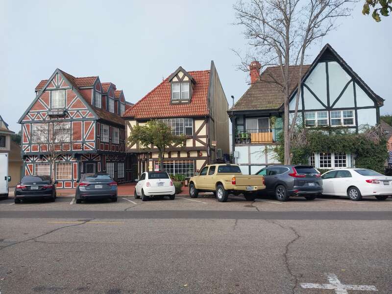 Solvang