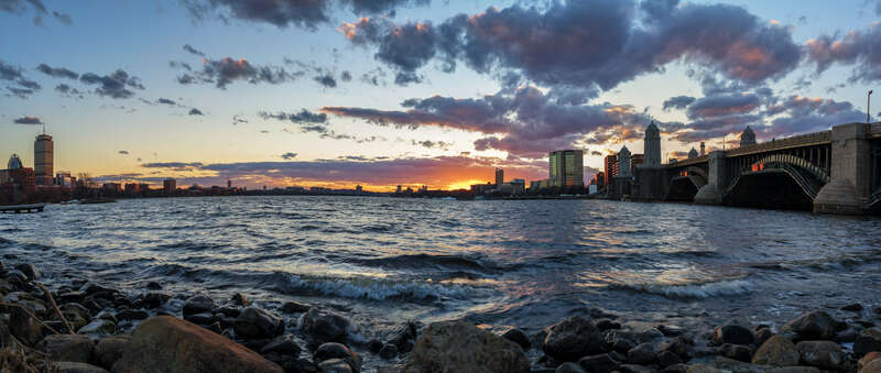 Boston, MA
