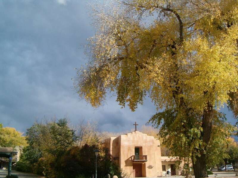 Taos New Mexico