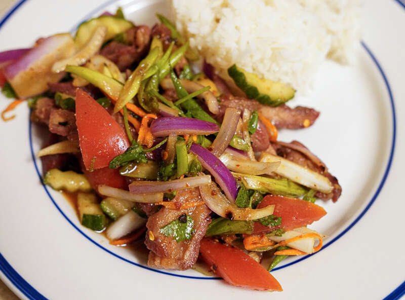 Thi Ni Thai Take-Out