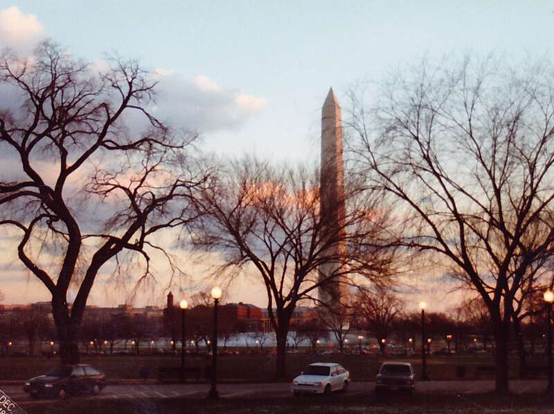 Washington DC,USA.