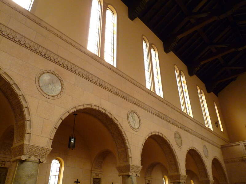 Carmelite Monastery