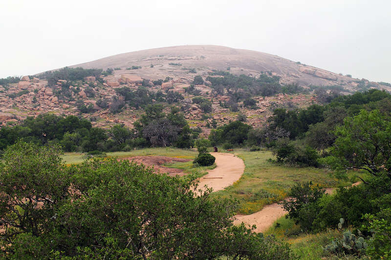 Enchanted Rock 5-8-2015_02