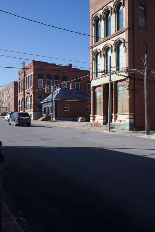 Hannibal, Missouri