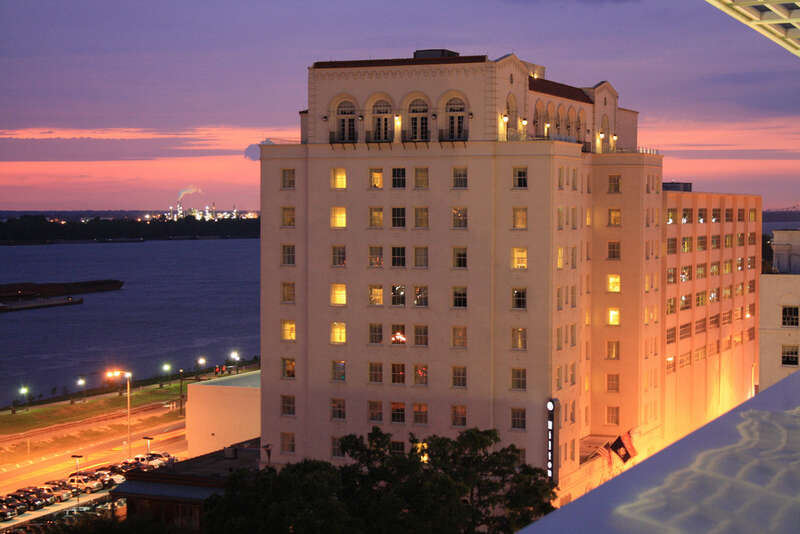 Heidelberg Hotel
