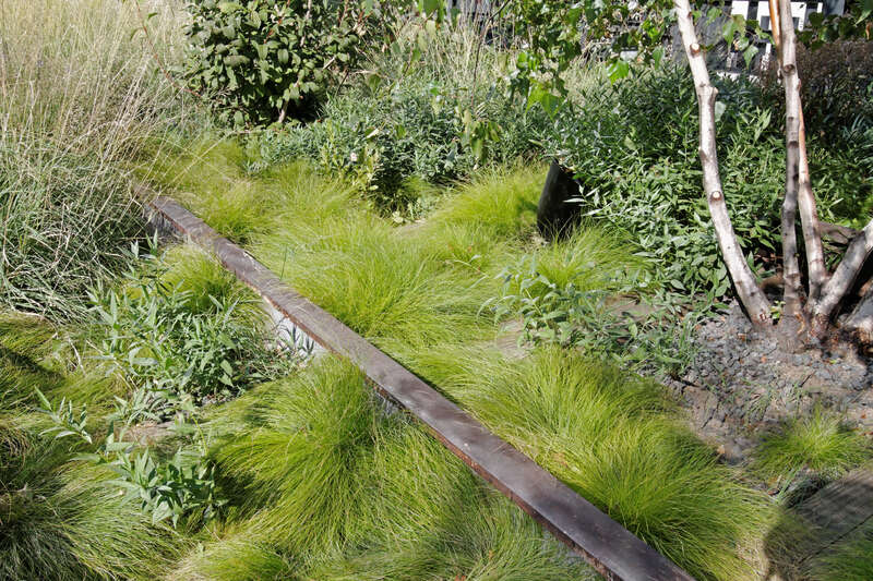 High Line