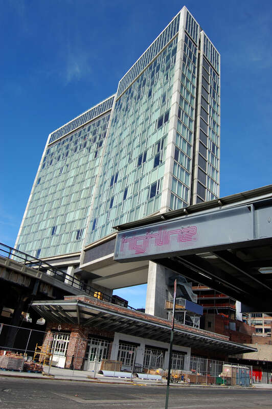 Highline