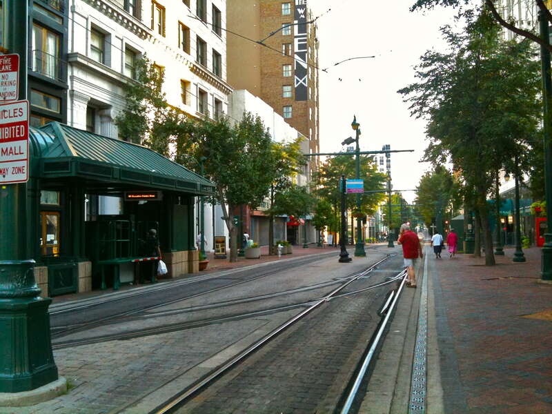 Main Street
