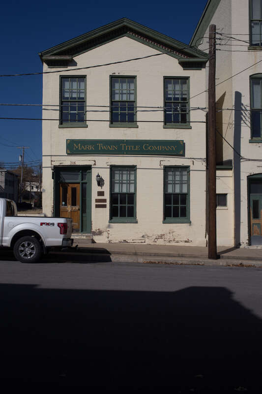 Hannibal, Missouri