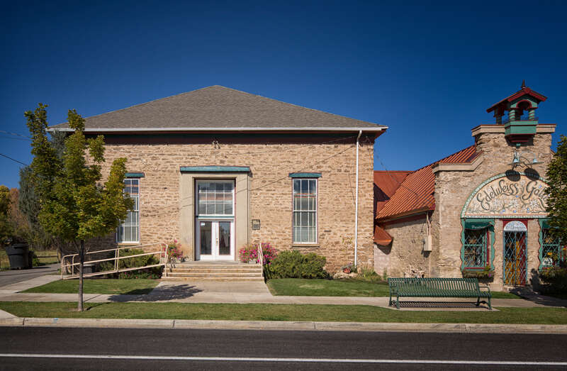 Midway Social Hall